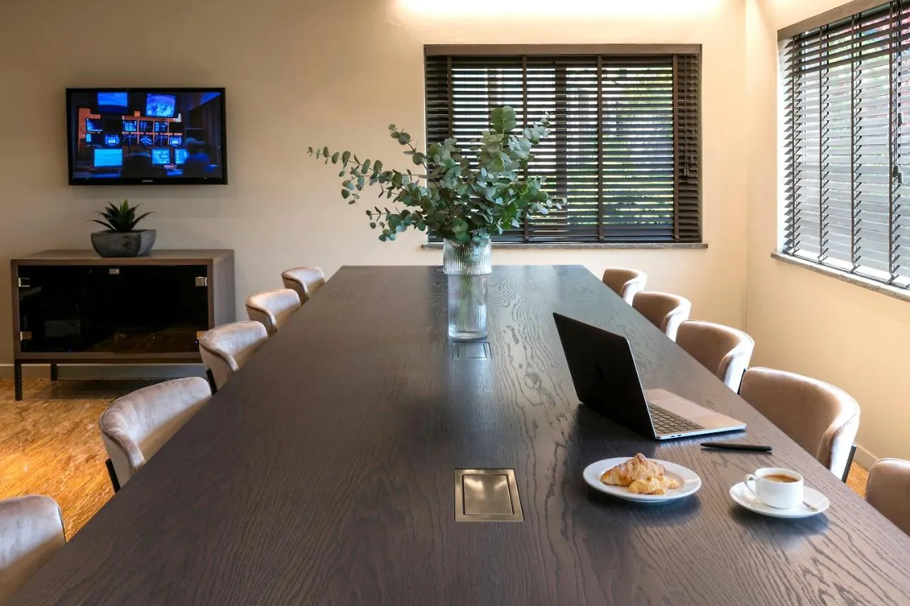Living Hotel Milano Cornaredo