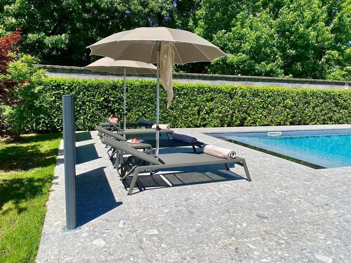 Living Hotel Milano Cornaredo
