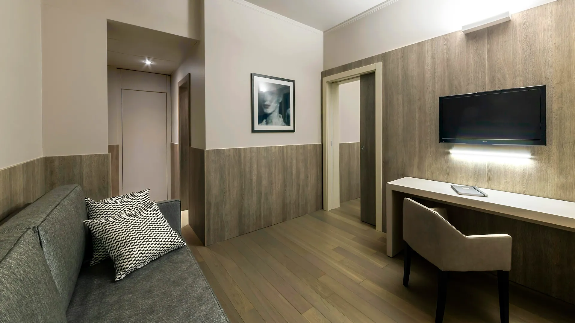 Living Hotel Milano Cornaredo