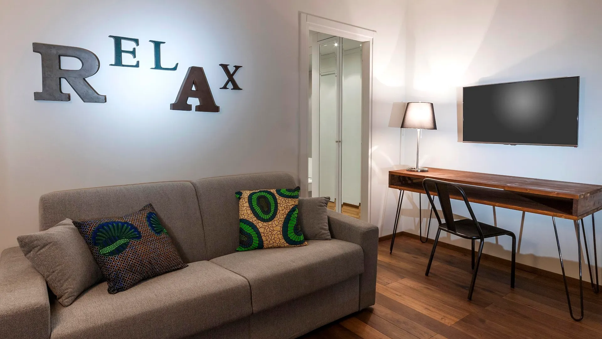 Living Hotel Milano Cornaredo