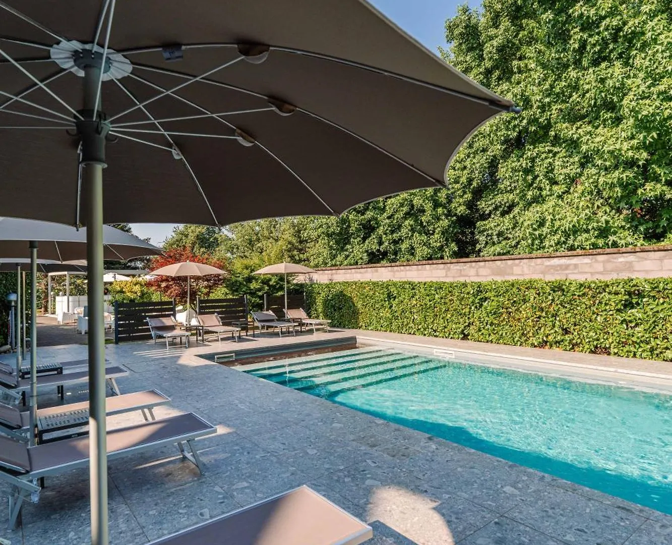 Living Hotel Milano Cornaredo