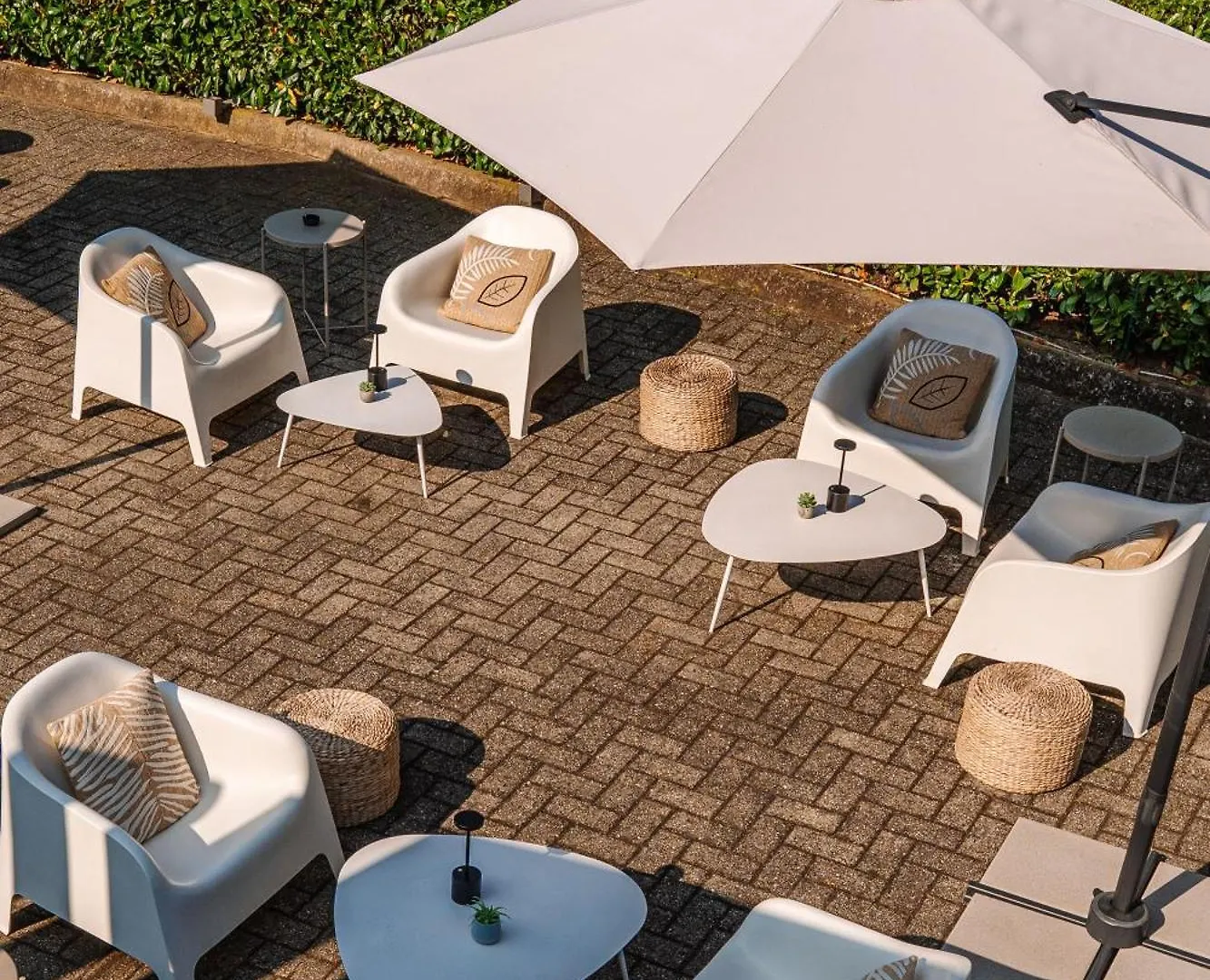 Living Hotel Milano Cornaredo