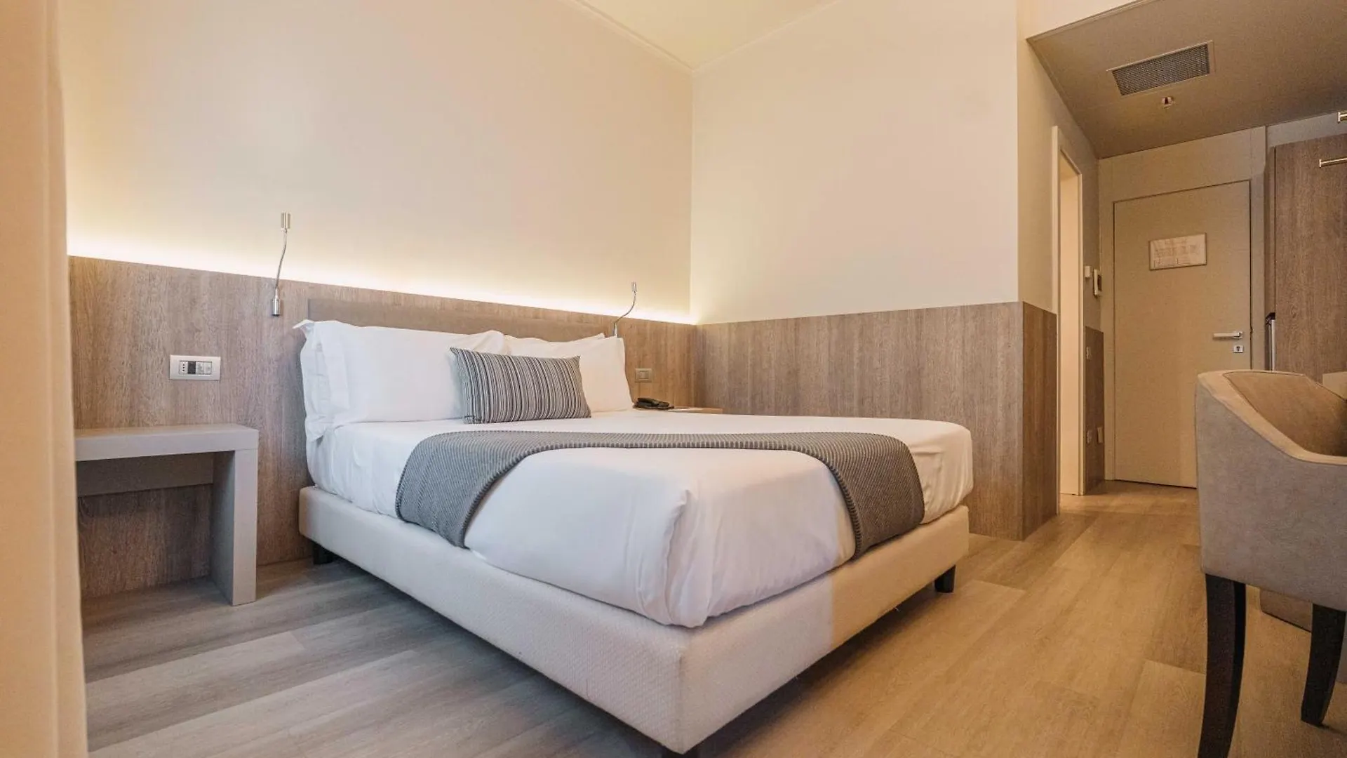 Living Hotel Milano Cornaredo