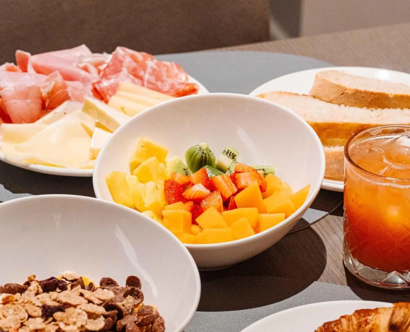 Living Hotel Milano Cornaredo