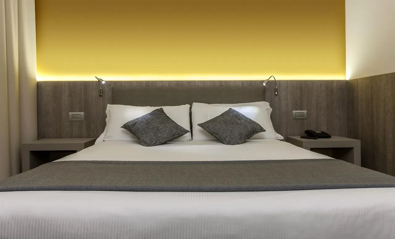 Hotel Peralba Autohotel Cornaredo