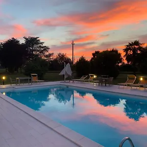 Hotel Le Modena