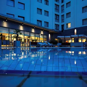4* Szálloda Novotel Milano Malpensa Aeroporto