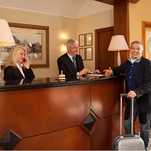 Hotel Piemonte Rom