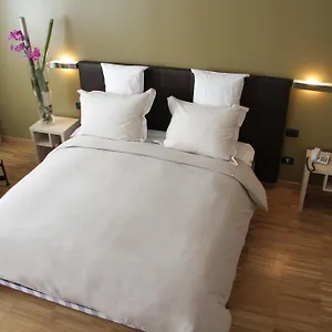 4* Szálloda Euro