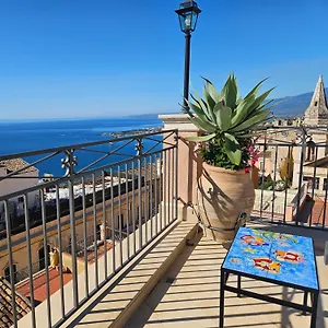 Casa Turchetti Taormina