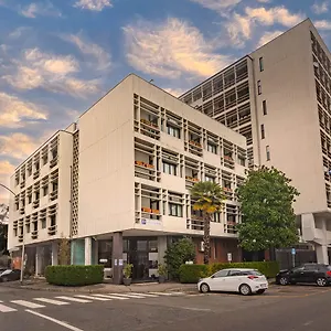 4* Szálloda Ih Milano Eur -