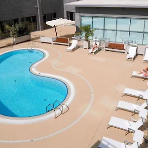 4* Szálloda Novotel Milano Malpensa Aeroporto