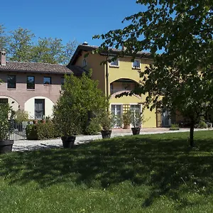 Quattrocolli Quattro Castella