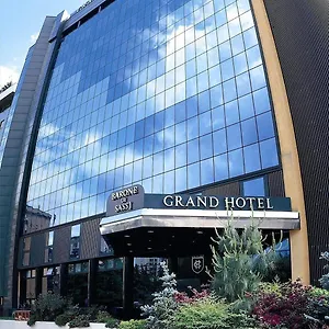 4* Szálloda Grand Barone Di Sassj