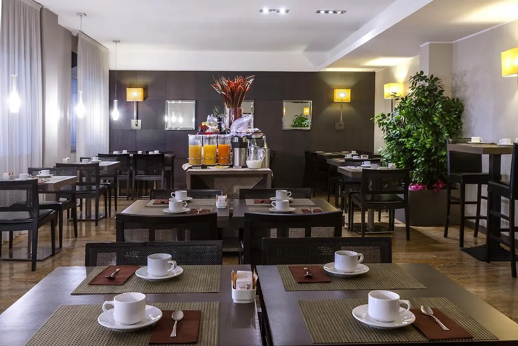 Living Hotel Milano Cornaredo