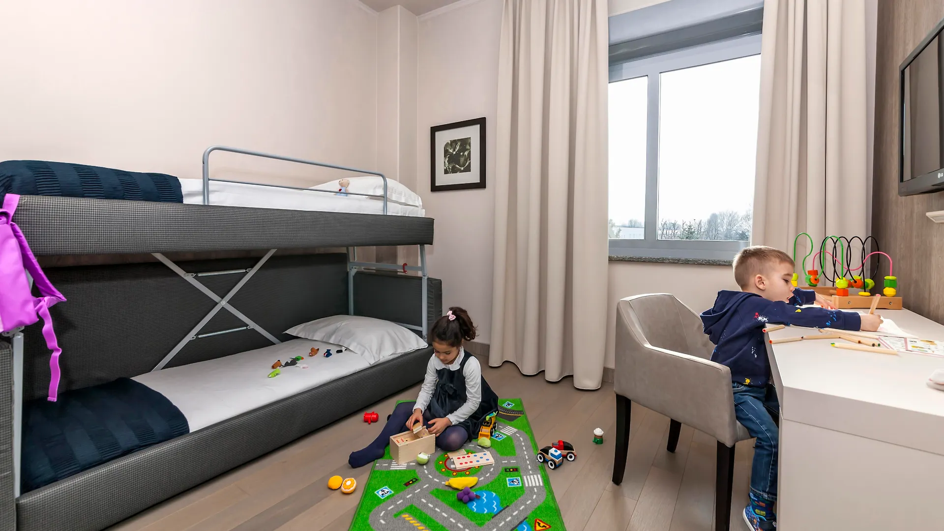 Living Hotel Milano Cornaredo